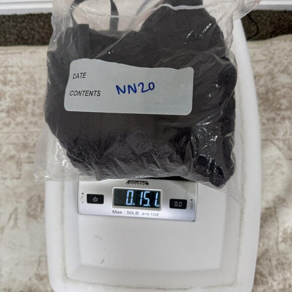 Free People Movement Pants Womens XS Black Cargo Wide Leg Drawstring Pockets - Picture 14 of 14